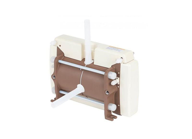 SUNVIN半導(dǎo)體泵